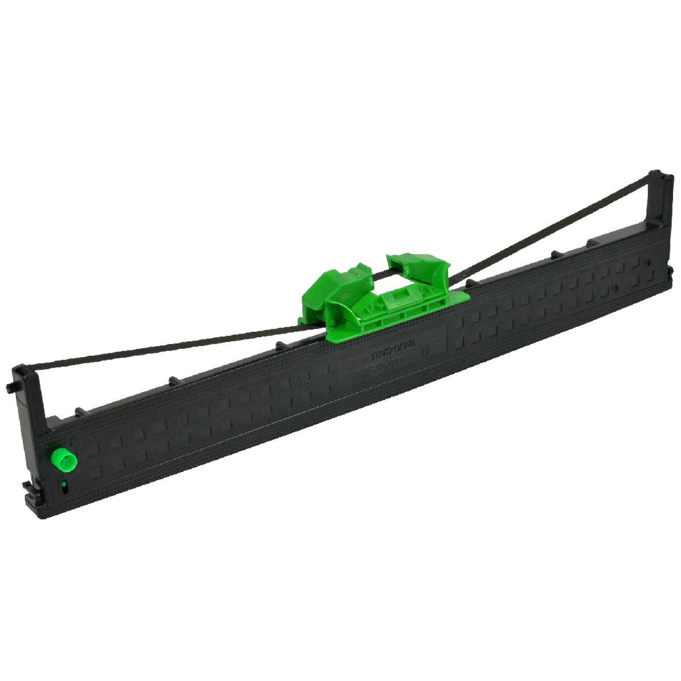 Farbbandkassette B0375, schwarz EMSTAR 01OLPR2