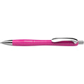 Kugelschreiber Slider Rave XB, powder pink SCHNEIDER 132509