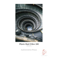 Inkjet Fotopapier Matt Fibre, A4, 200g/m², 25 Blatt HAHNEMÜHLE 10 641 900 HAHNEMÜHLE 10 641 900 200g  A4 DIN