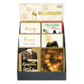 Neujahrskarte, 72er, sortiert BRAUN+COMPANY 5989-24054 BRAUN+COMPANY 5989-24054   Bild
