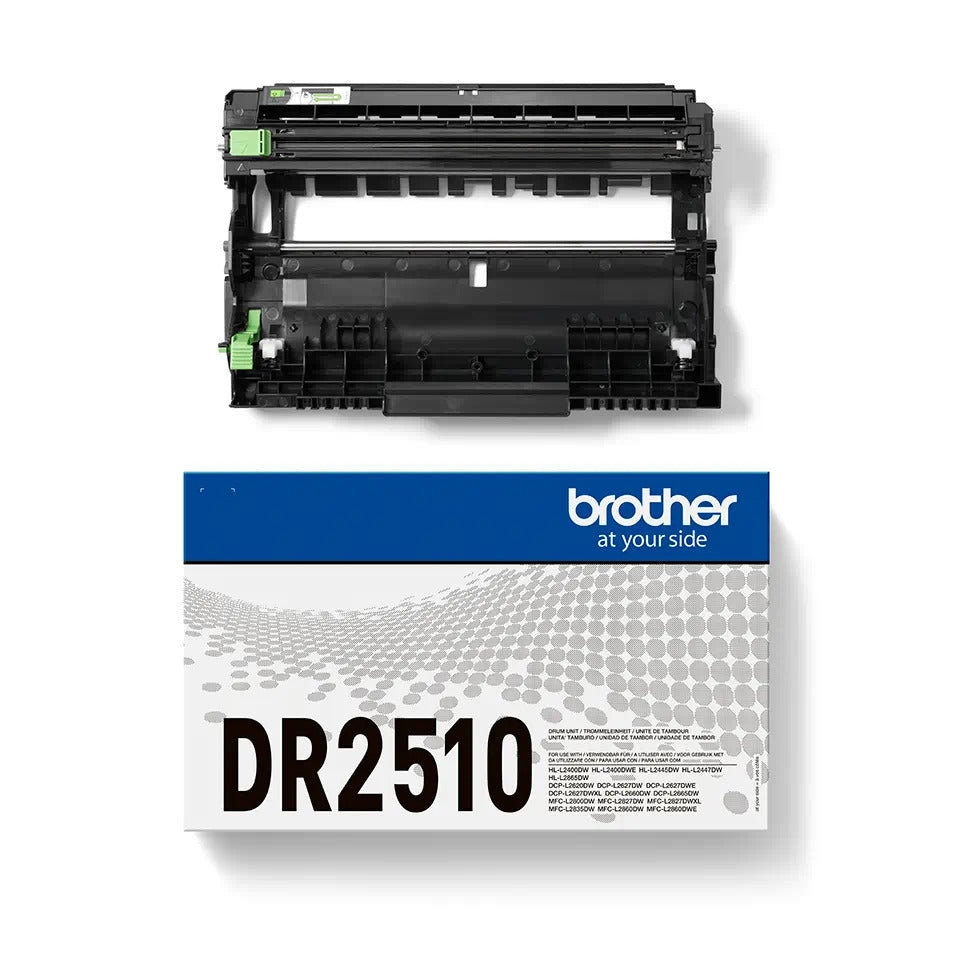 Trommeleinheit, 15.000 Seiten BROTHER DR2510