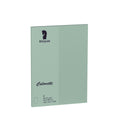 Briefkarte Coloretti, B6 HD, 225g/m², 5 Stück, eucalyptus RÖSSLER 220719567 COLORETTI 220719567