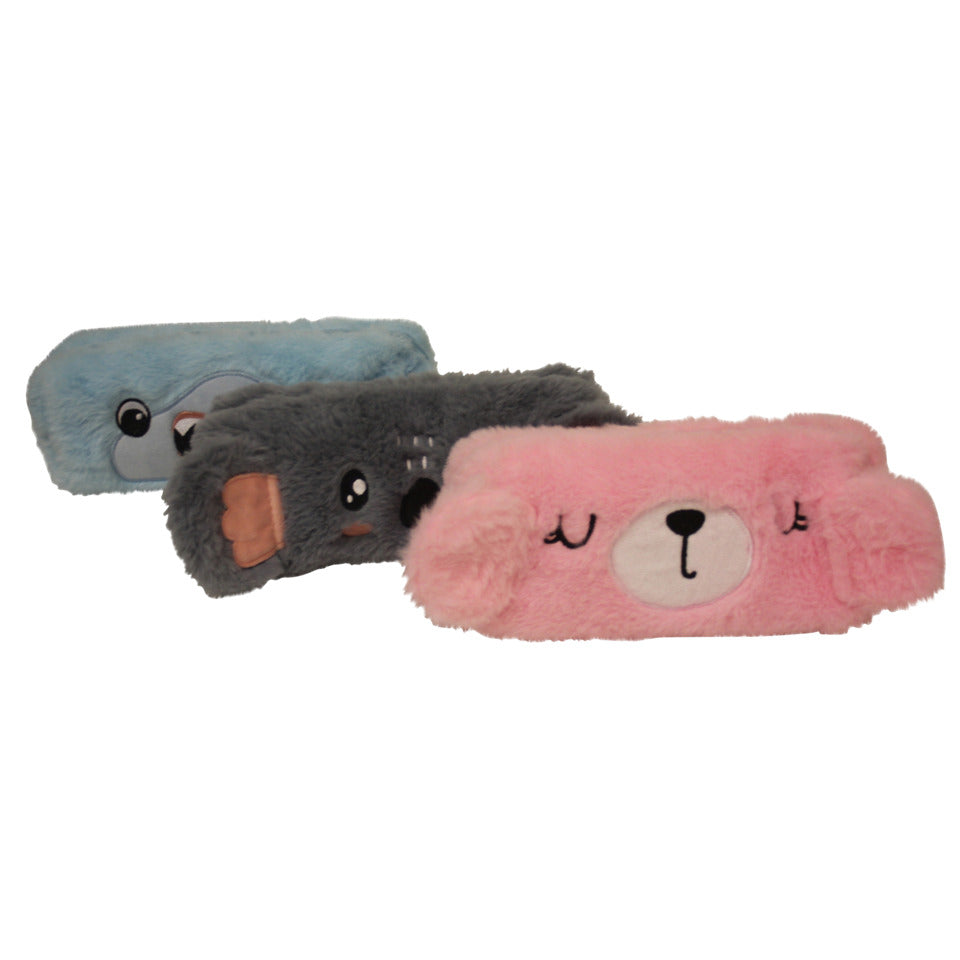 Schlamper Tiere, Plüsch DONAU 2460074-99