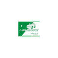 Fahrtenbuch, A6, 20 Blatt PVP 4261