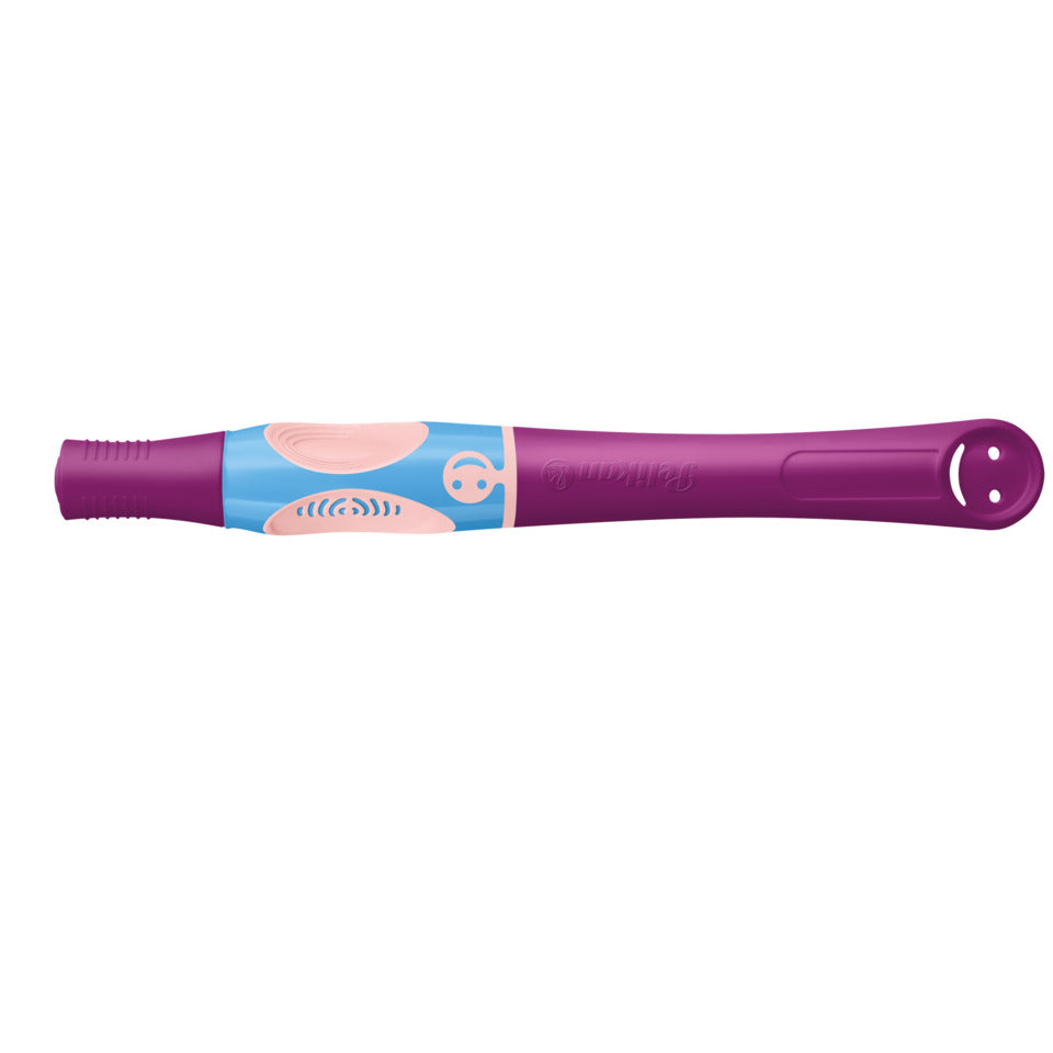 Tintenroller griffix® links sweet berry PELIKAN 300009722 PELIKAN 300009722 821063 Griffix Links