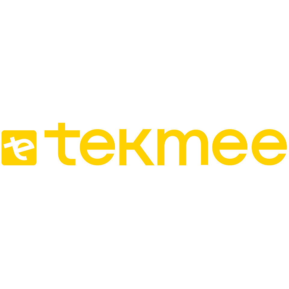Modularstecker USB TK, weiß TEKMEE 40430193 TEKMEE 40 43 01 93