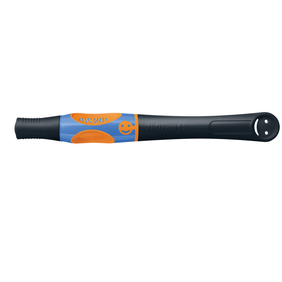 Tintenroller griffix®, Rechtshänder, neon black PELIKAN 300009715 PELIKAN 300009715 820998 Griffix Re
