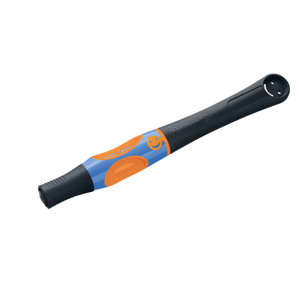 Tintenroller griffix®, Rechtshänder, neon black PELIKAN 300009715 PELIKAN 300009715 820998 Griffix Re