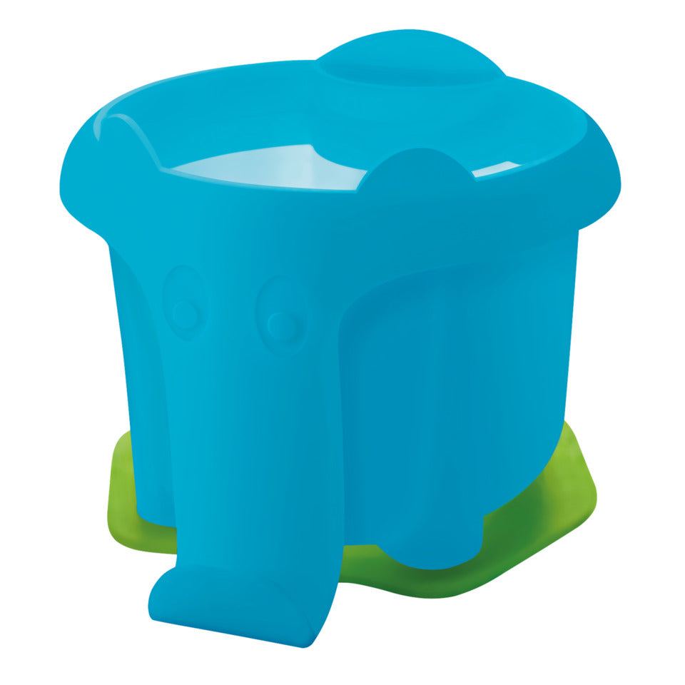 Wasserbox Elefant, blau PELIKAN 400141597 PELIKAN 400141597 808980 WEB