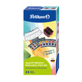 Farbkasten Aquarell 725D/24N, 24 Farben PELIKAN 400142600 PELIKAN 400142600 721894 725D/24