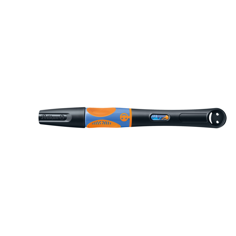Patronenfüller griffix® A - Linkshänder, Blister, neon black PELIKAN 300009664 PELIKAN 300009664 820356 Griffix Links