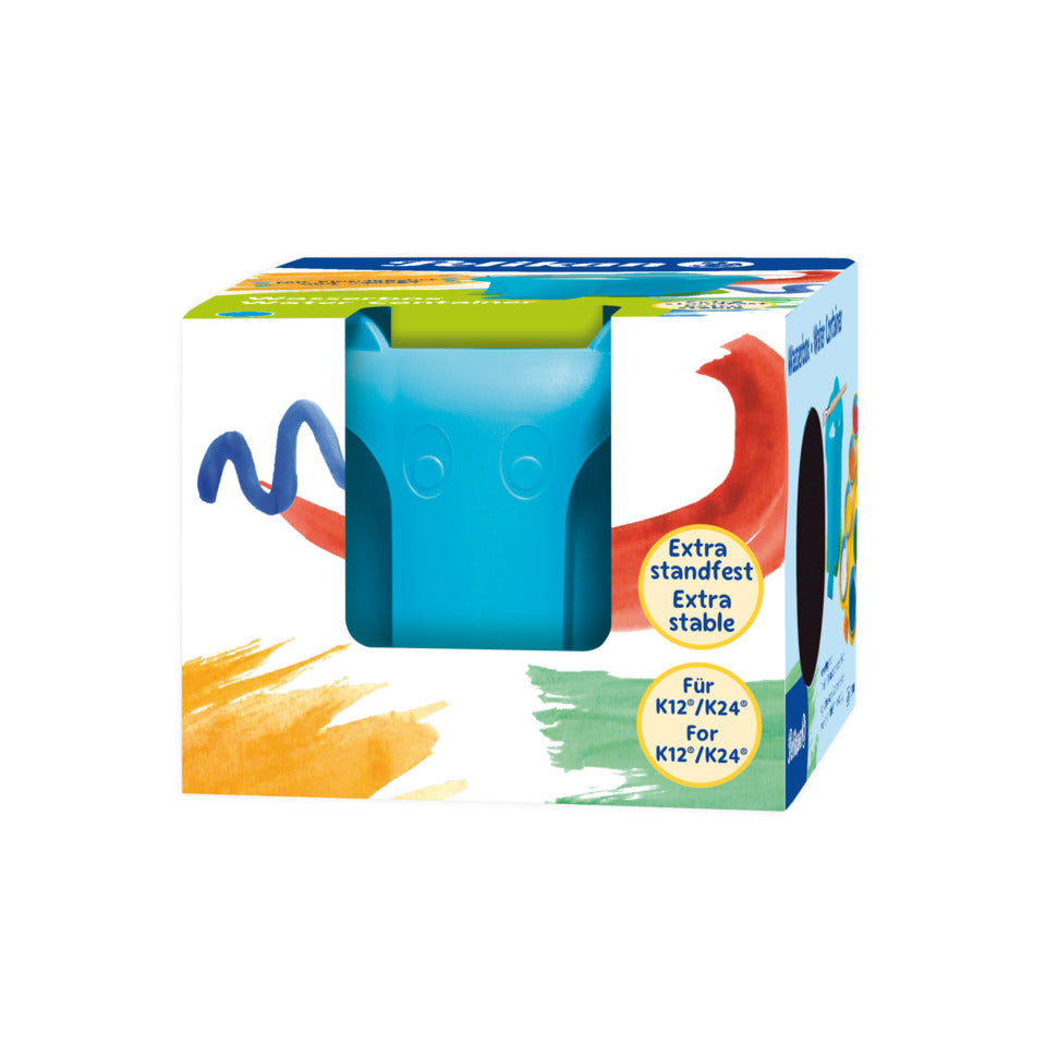 Wasserbox Elefant, blau PELIKAN 400141597 PELIKAN 400141597 808980 WEB