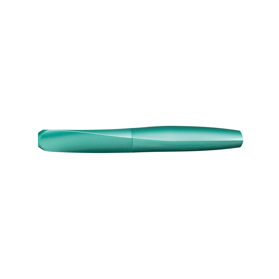 Füllhalter Twist® P457 M, cold alaska PELIKAN 400189925 PELIKAN 400189925 820165 P457M