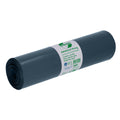 Abfallsack Strong Recycling, 120L, 25 Stück, natur DEISS 29126 DEISS 29126 25ST aus Recycling-LDPE
