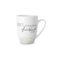 Kaffeebecher Lovely Greetings - Wiese, 250 ml FÜR DICH 950592 FÜR DICH 950592 250ml