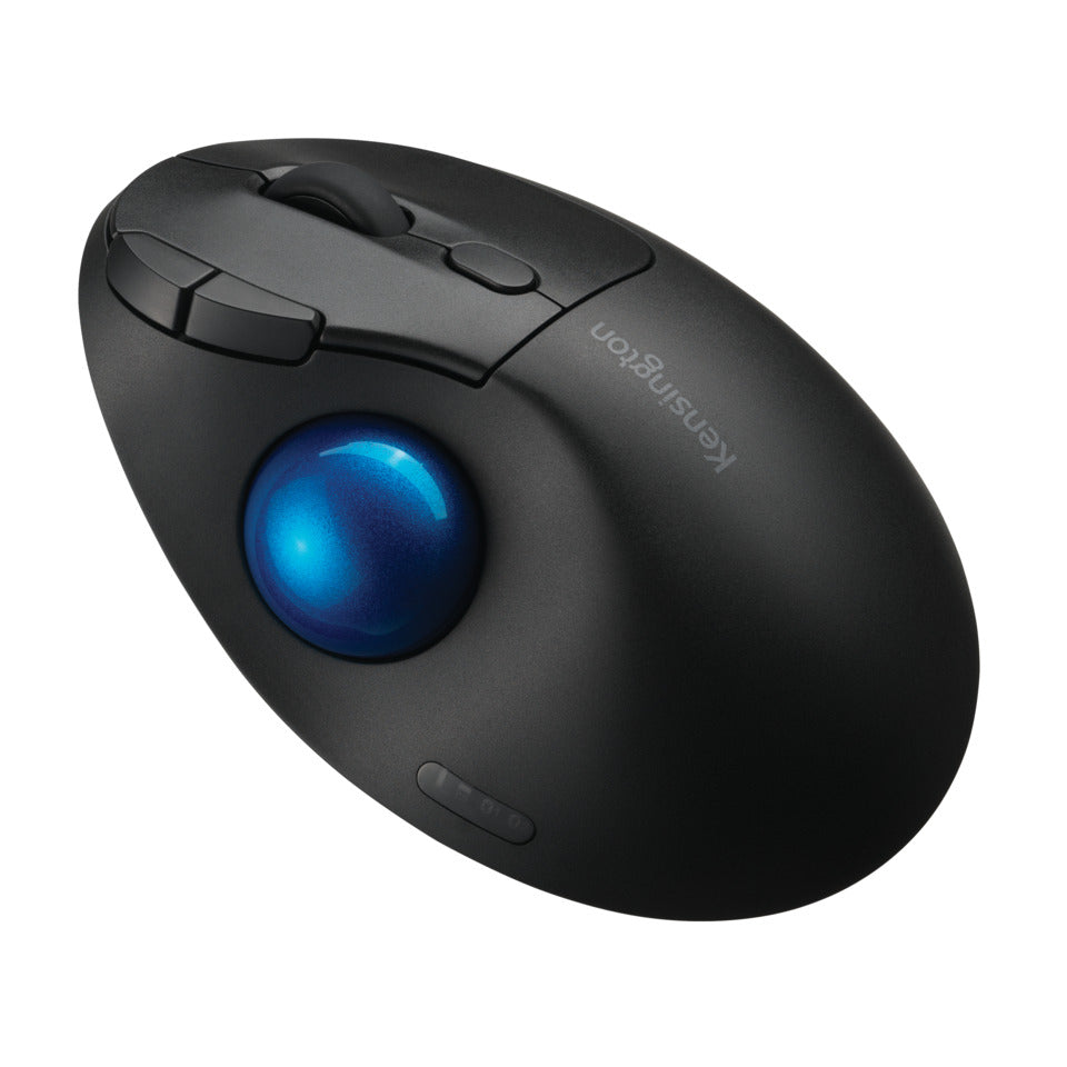 Trackball ProFit Ergo TB450, schwarz KENSINGTON K72194WW KENSINGTON K72194WW / TB450 EQ