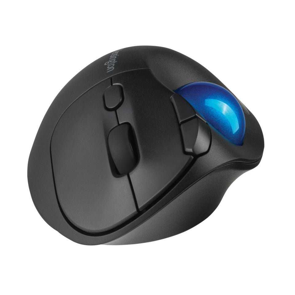 Trackball ProFit Ergo TB450, schwarz KENSINGTON K72194WW KENSINGTON K72194WW / TB450 EQ