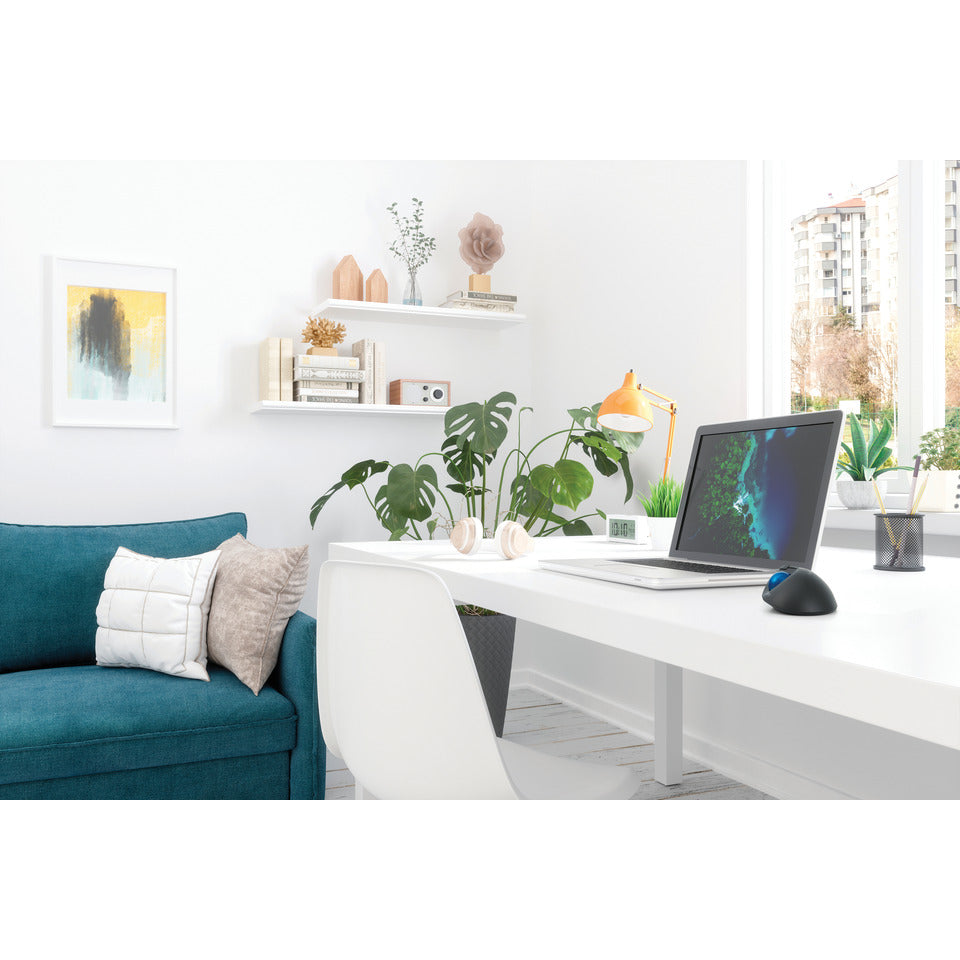 Trackball ProFit Ergo TB450, schwarz KENSINGTON K72194WW KENSINGTON K72194WW / TB450 EQ