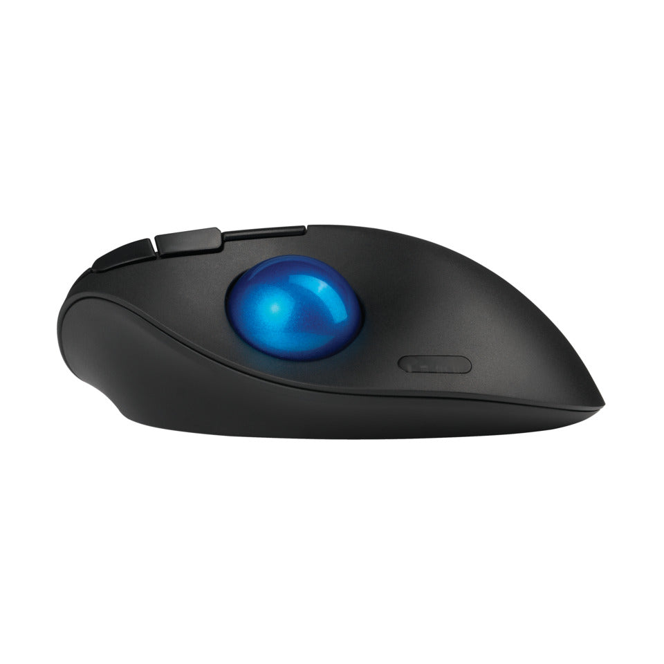 Trackball ProFit Ergo TB450, schwarz KENSINGTON K72194WW KENSINGTON K72194WW / TB450 EQ