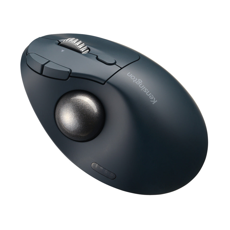 Trackball ProFit Ergo TB550, schwarz KENSINGTON K72196WW KENSINGTON K72196WW / TB550 EQ