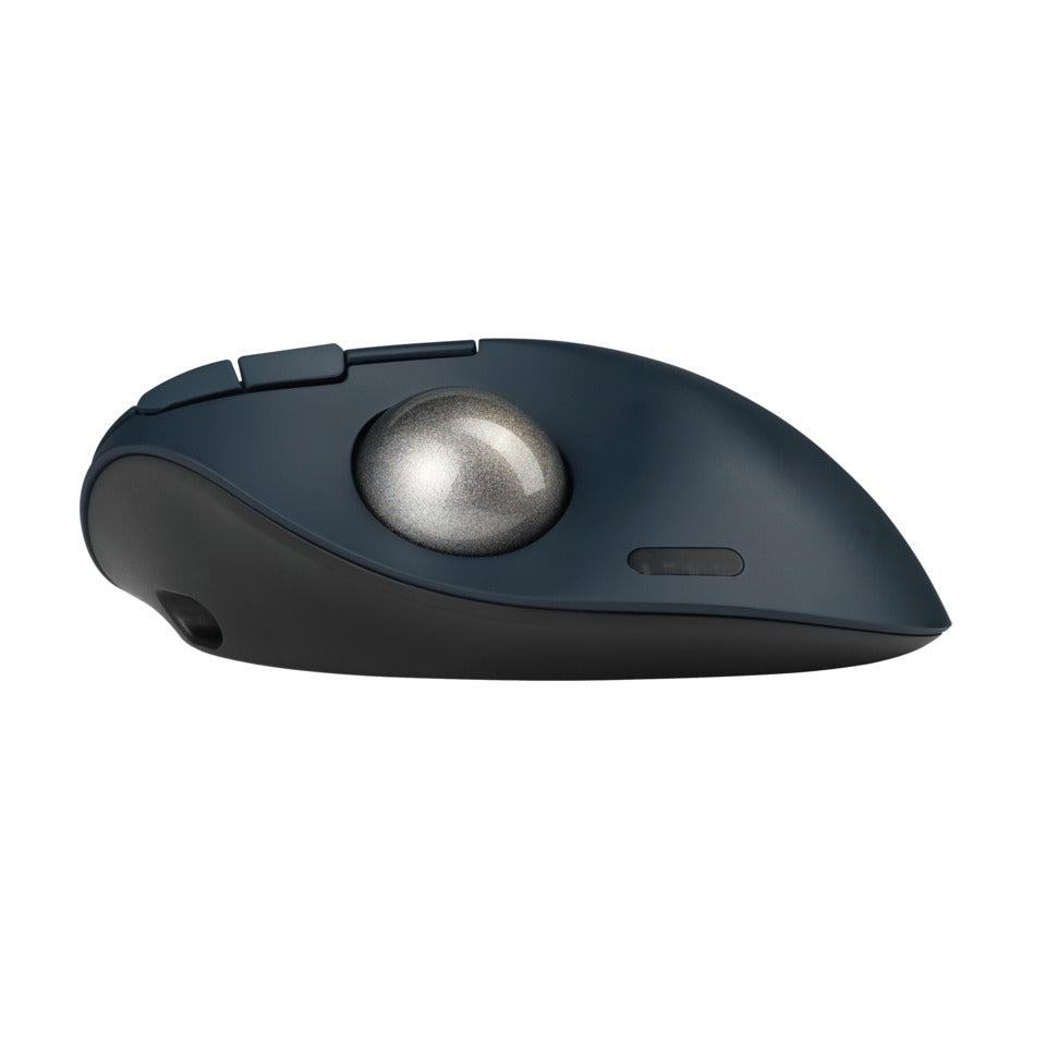 Trackball ProFit Ergo TB550, schwarz KENSINGTON K72196WW KENSINGTON K72196WW / TB550 EQ