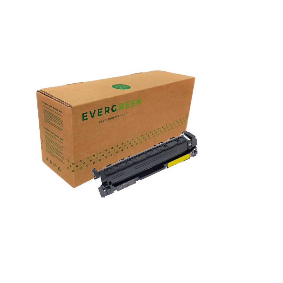Lasertoner ersetzt HP W2032X/415X, 6.000 Seiten, yellow EVERGREEN EGTHP2032XNCE EVERGREEN EGTHP2032XNCE yellow