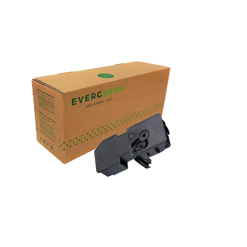 Lasertoner ersetzt Kyocera TK-5240, 3.000 Seiten, magenta EVERGREEN EGTK5240ME EVERGREEN EGTK5240ME magenta