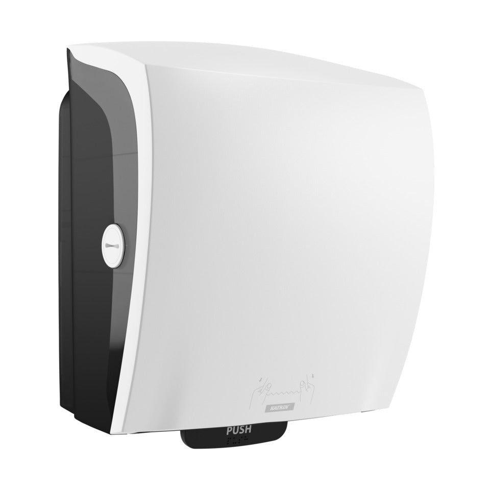 Handtuchspender KatrinSystem KATRIN 82094