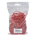 Gummiringe, Ø100mm, 50g, rot WIHEDÜ 515.225