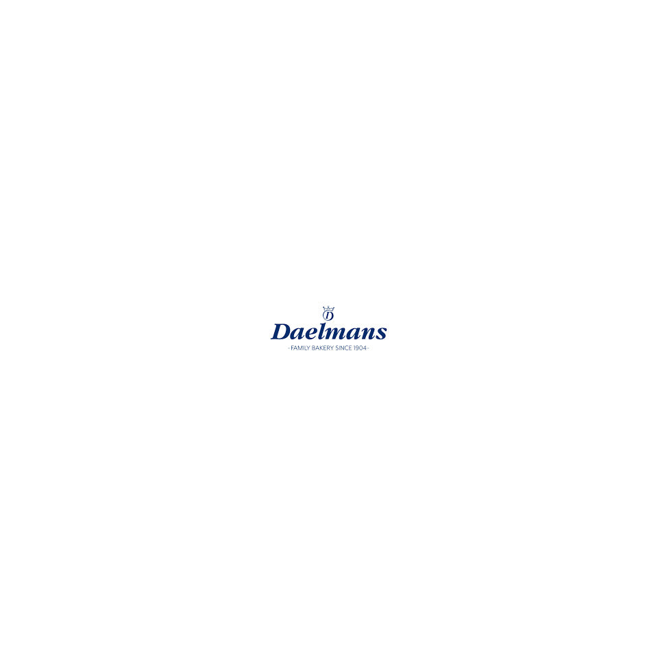 Stroopwaffel Mini, 200 Stück DAELMANS 70103852