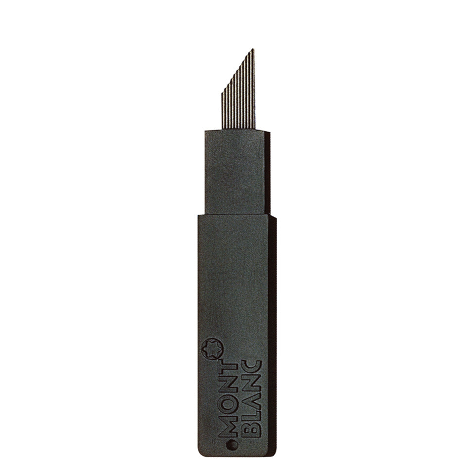Graphitmine HB, 0,7mm, 10 Stück MONT BLANC MB111538 MONT BLANC  MB111538
