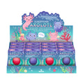 Zauberei Schlüpfender Axolotl, sortiert MOSES 38241 MOSES. 38241 i.Display