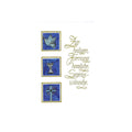 Firmungskarte  15-1084 15-1084   Bild