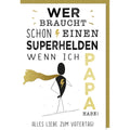 Vatertagskarte BRAUN+COMPANY 5780-24007 BRAUN+COMPANY 5780-24007   Bild