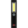 LED-Akku Handleuchte PL 200 AC, USB-C, schwarz BRENNENSTUHL 1175590100 BRENNENSTUHL 1175590100 PL 200 AC