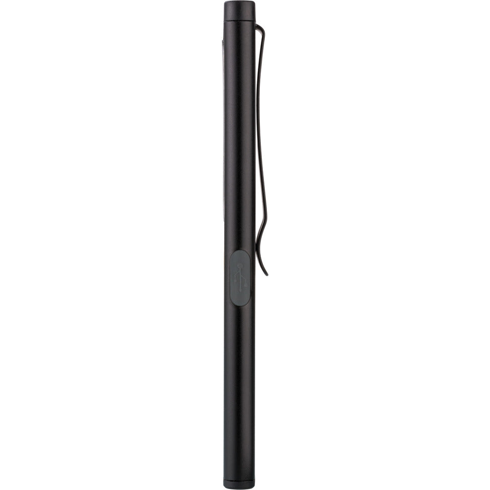 LED-Akku Handleuchte PL 200 AC, USB-C, schwarz BRENNENSTUHL 1175590100 BRENNENSTUHL 1175590100 PL 200 AC