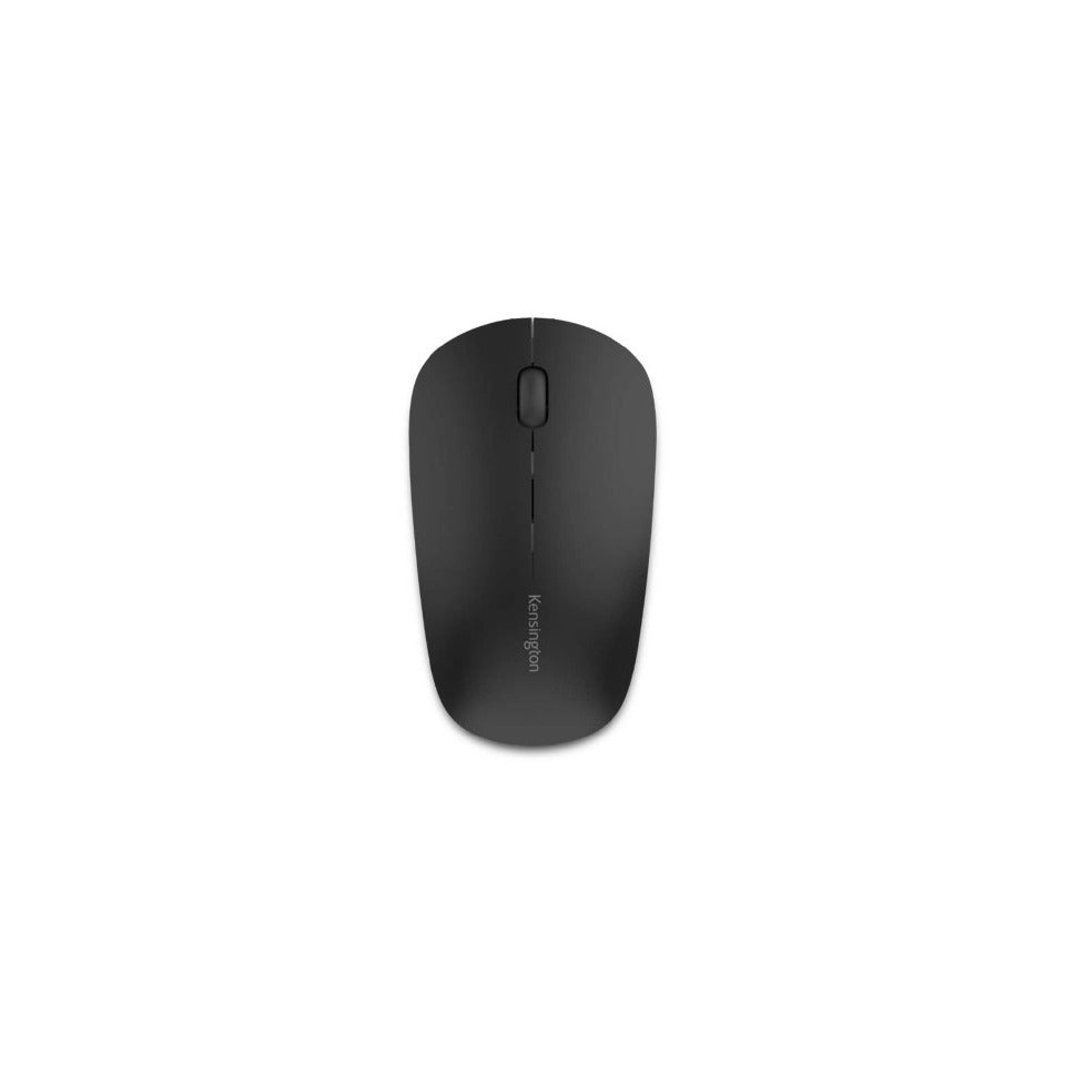 Kabellose Maus MY230 EQ wiederaufladbar, schwarz KENSINGTON K75304WW KENSINGTON K75304WW / MY230EQ