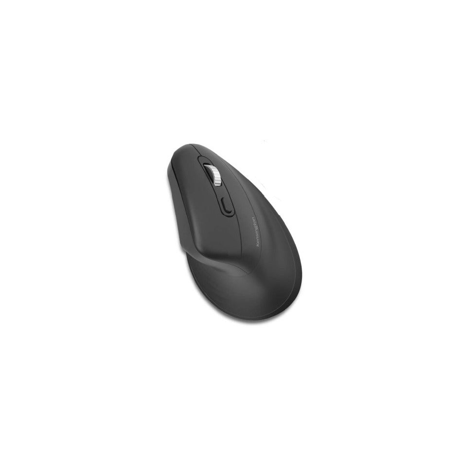 Kabellose Maus Vertikal Pro Fit® Ergo MY630 EQ wiederaufladbar, schwarz KENSINGTON K72482WW KENSINGTON K72482WW / MY630EQ