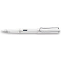 Füllhalter Safari M, weiß LAMY 1219677 LAMY 1219677/1224976/19677 M