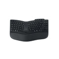 Tastatur kabellos schwarz KENSINGTON K75491DE KENSINGTON K75491DE / KB675EQ TKL