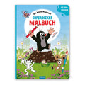 Superdickes Malbuch Maulwurf TRÖTSCH 20360 TRÖTSCH 20360 23x17cm