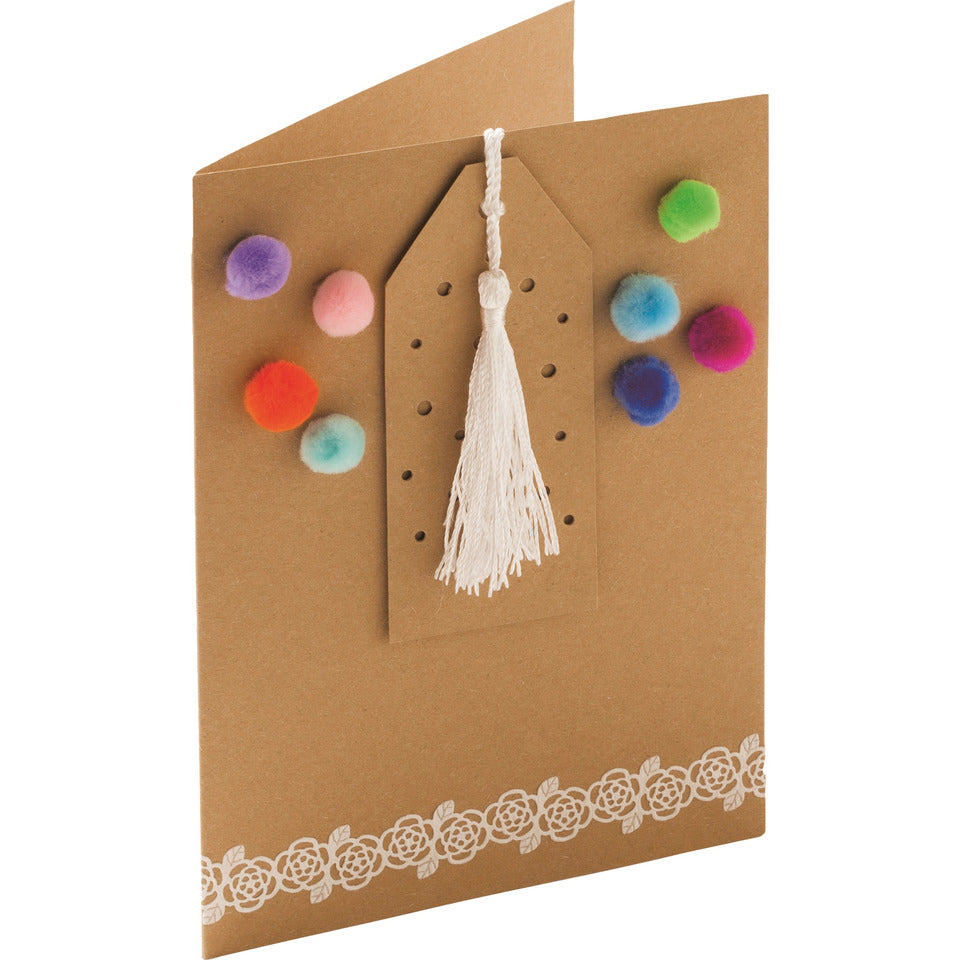 Kraftpapier, A4, 230g/m², 50 Blatt, natur FOLIA 692/4/98 FOLIA 692/4/98  230g