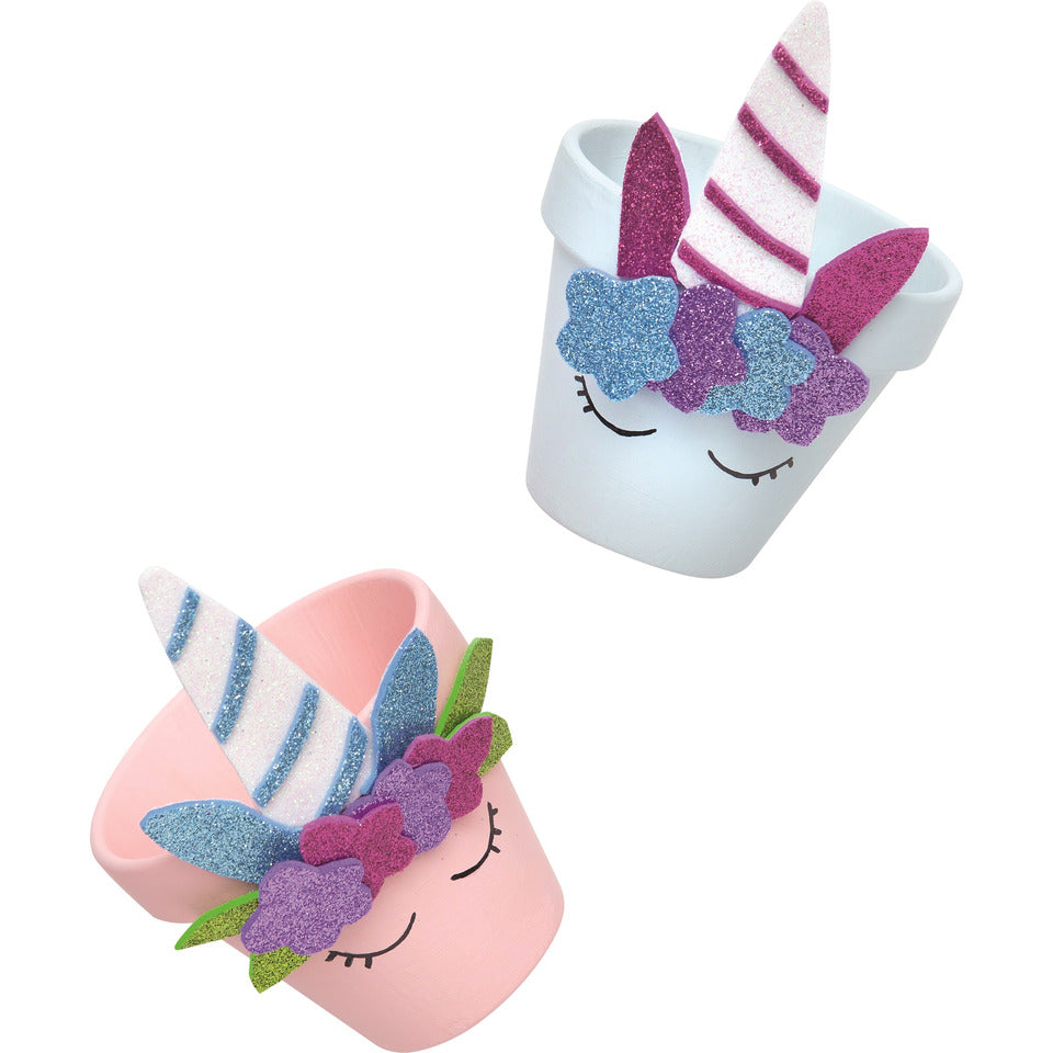 Moosgummi Glitter, 20 x 29 cm, selbstklebend, 5 Stück, sortiert FOLIA 231909 FOLIA 231909  20x29cm  5Bl