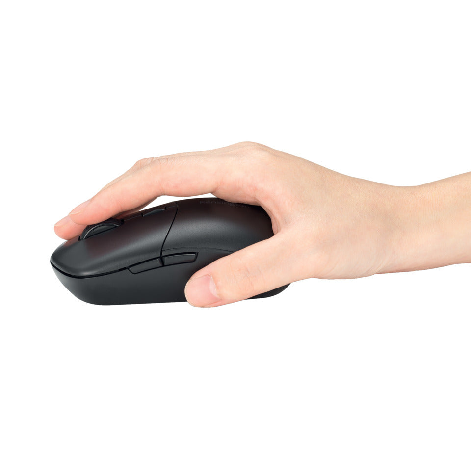 Kabellose Maus MY430 EQ, aufladbar, schwarz KENSINGTON K75507EU KENSINGTON K75507EU / MY430 EQ