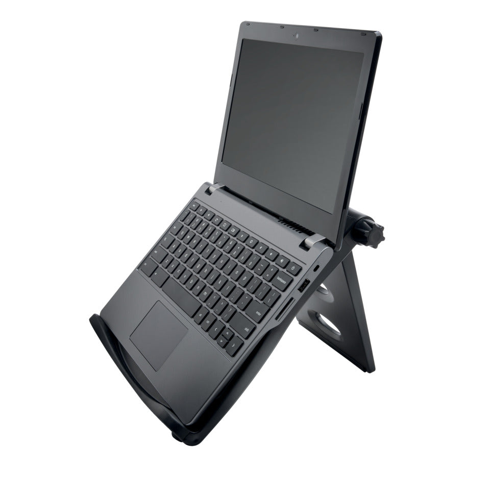 Notebookständer SmartFit® Easy Riser™ EQ schwarz KENSINGTON K52805EU KENSINGTON K52805EU SmartFit