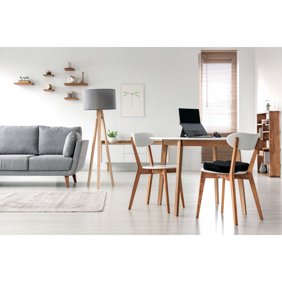 Notebookständer SmartFit® Easy Riser™ EQ schwarz KENSINGTON K52805EU KENSINGTON K52805EU SmartFit
