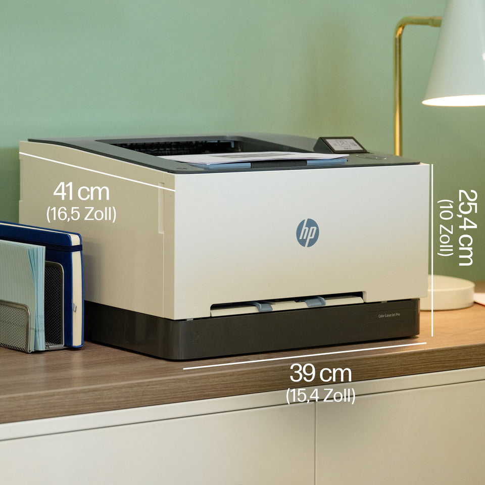 Laserdrucker Color LaserJet Pro 3202dw HP 499R0F#B19 HP 499R0F#B19 122098