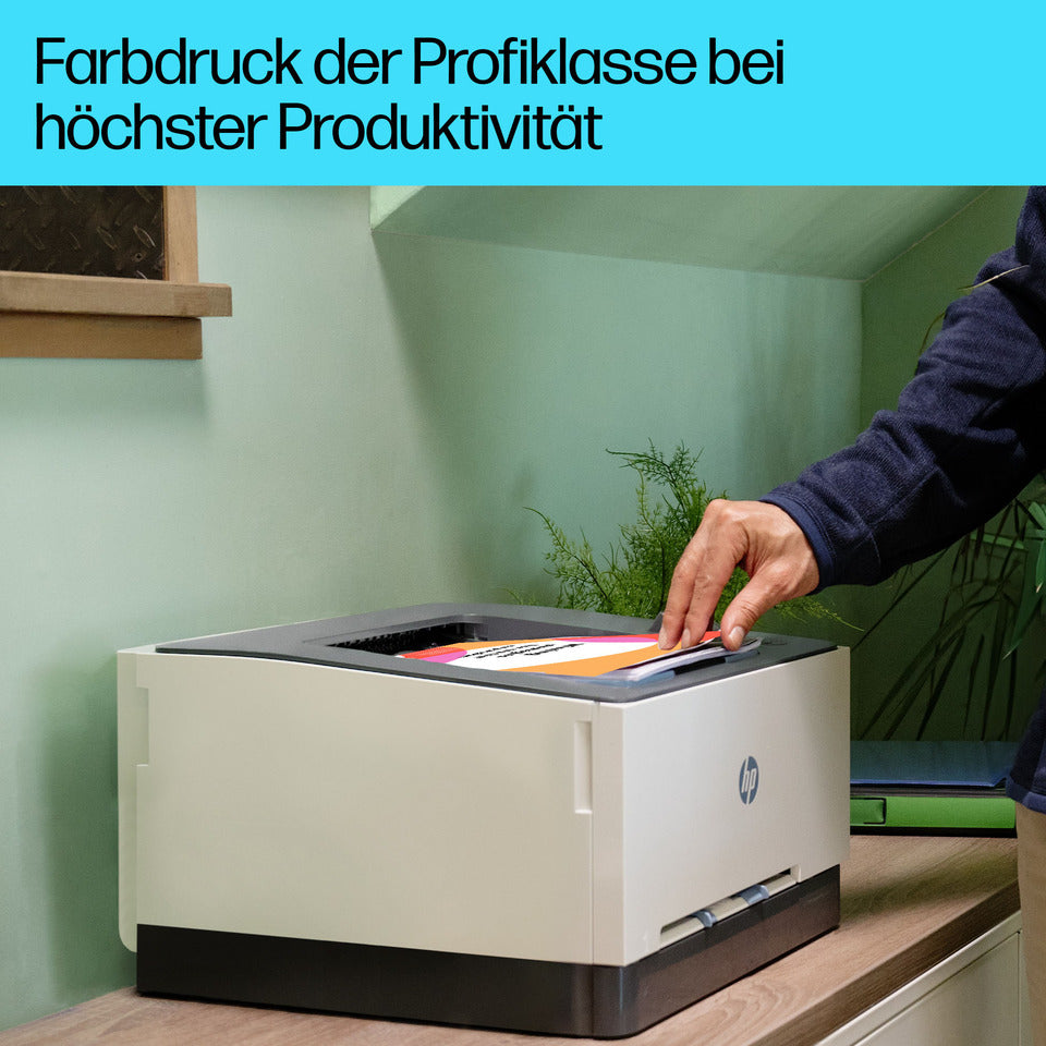 Laserdrucker Color LaserJet Pro 3202dw HP 499R0F#B19 HP 499R0F#B19 122098