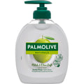 Flüssigseife Naturals Milch & Olive, 300 ml PALMOLIVE 2587121004