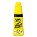 Alleskleber flinke flasche, nachfüllbar, Flasche mit 35 g UHU 46300 UHU 46300 mit Lösungsmittel